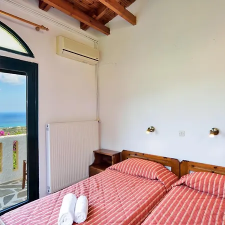 Hotel Kapasa