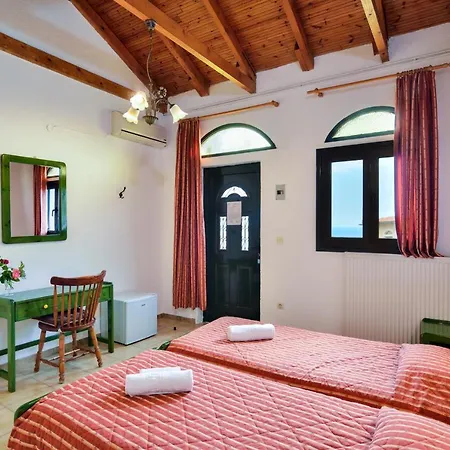 Hotel Kapasa *