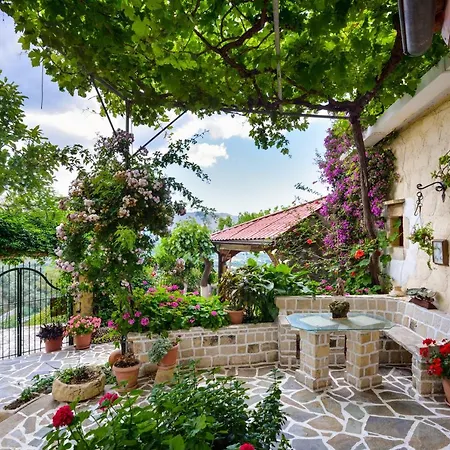 Kapasa Hotel