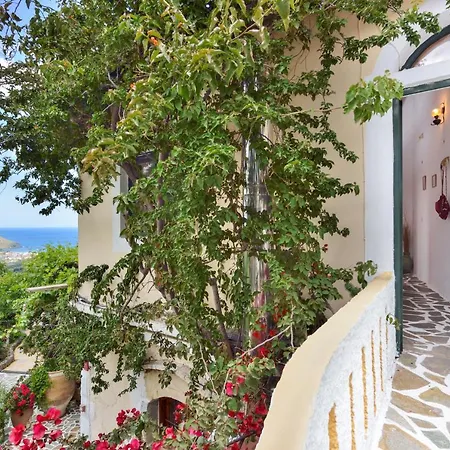 Hotel Kapasa Mathés