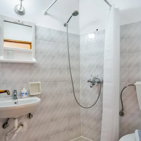 Kapasa Hotel Mathés