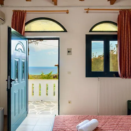 Kapasa Hotel Mathés