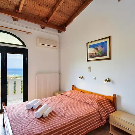Hotel Kapasa *