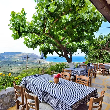 Kapasa Hotel *